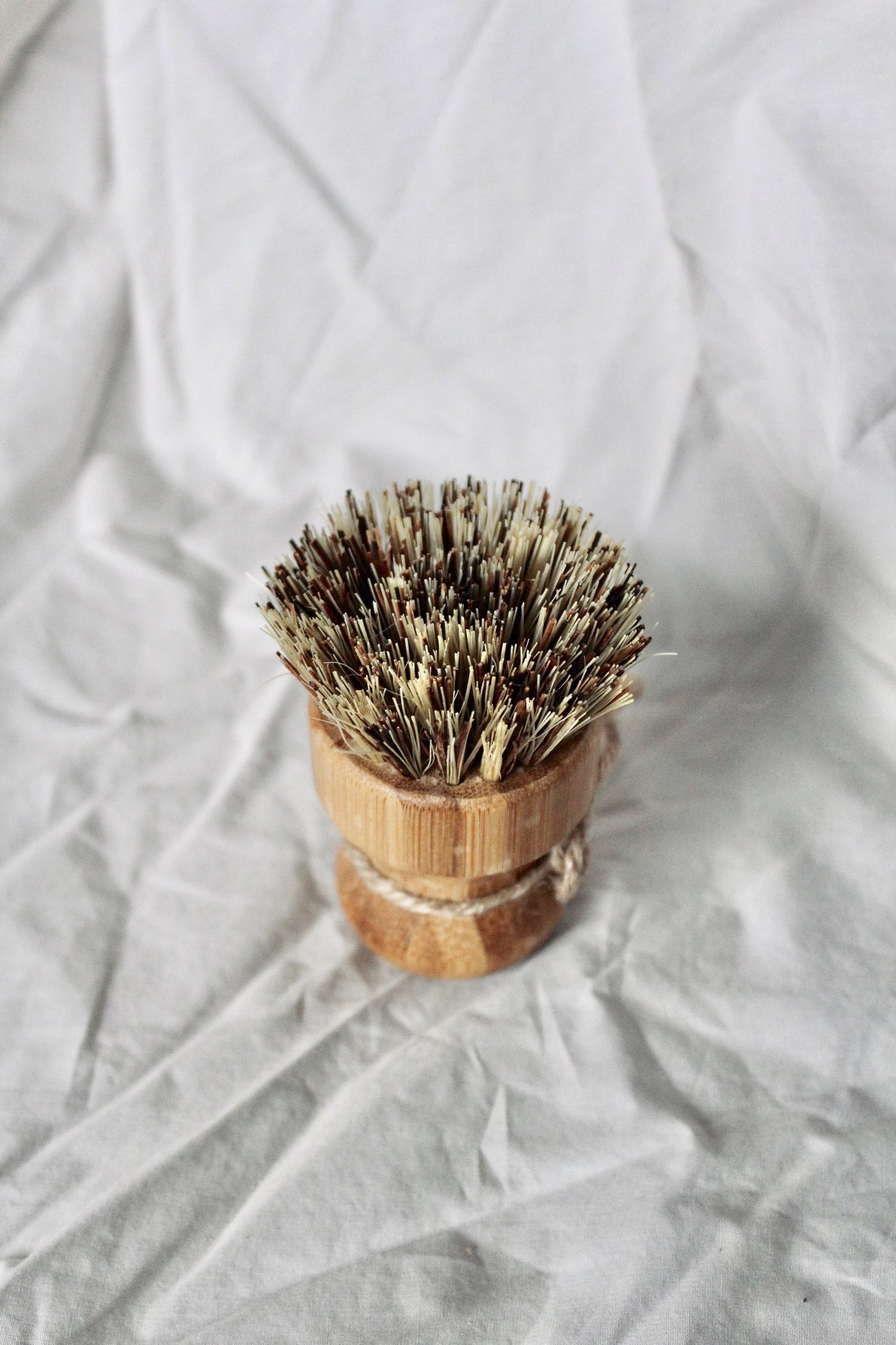 Bamboo Dish Brushes