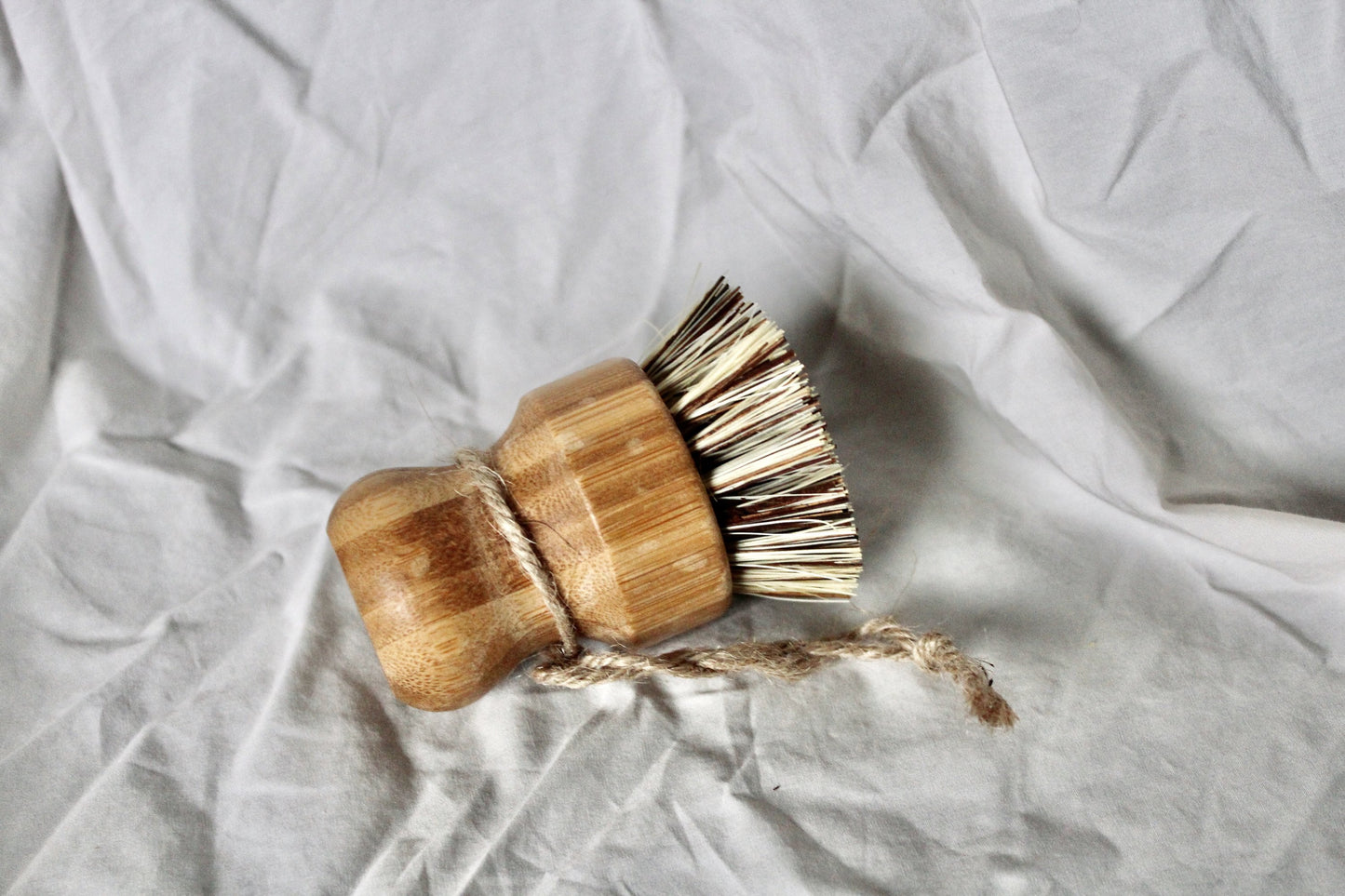 Bamboo Dish Brushes