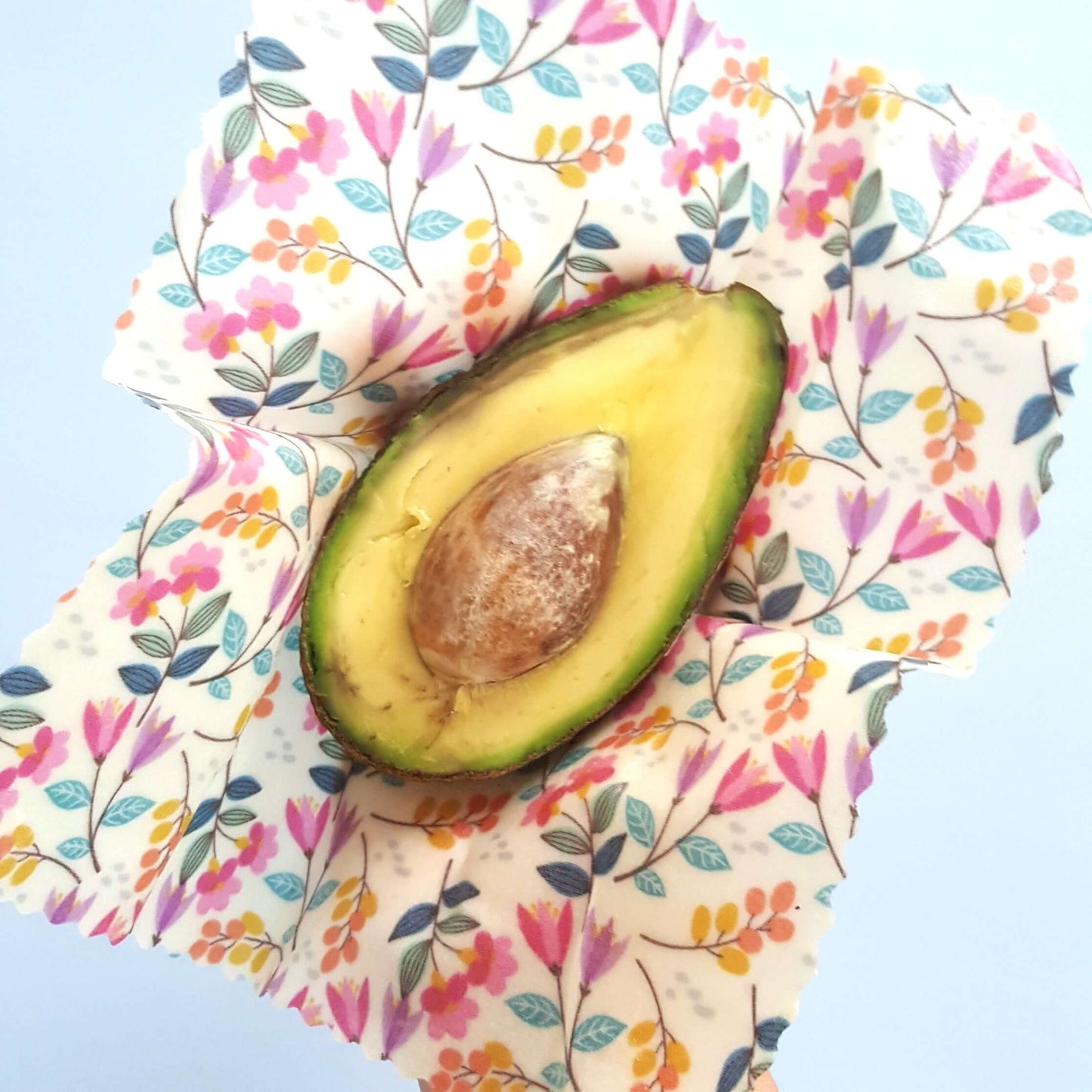 Beeswax Food Wraps
