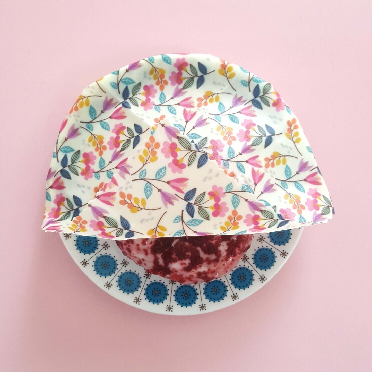 Beeswax Food Wraps