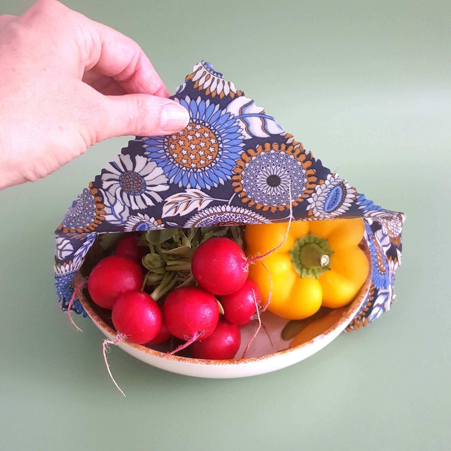 Beeswax Food Wraps