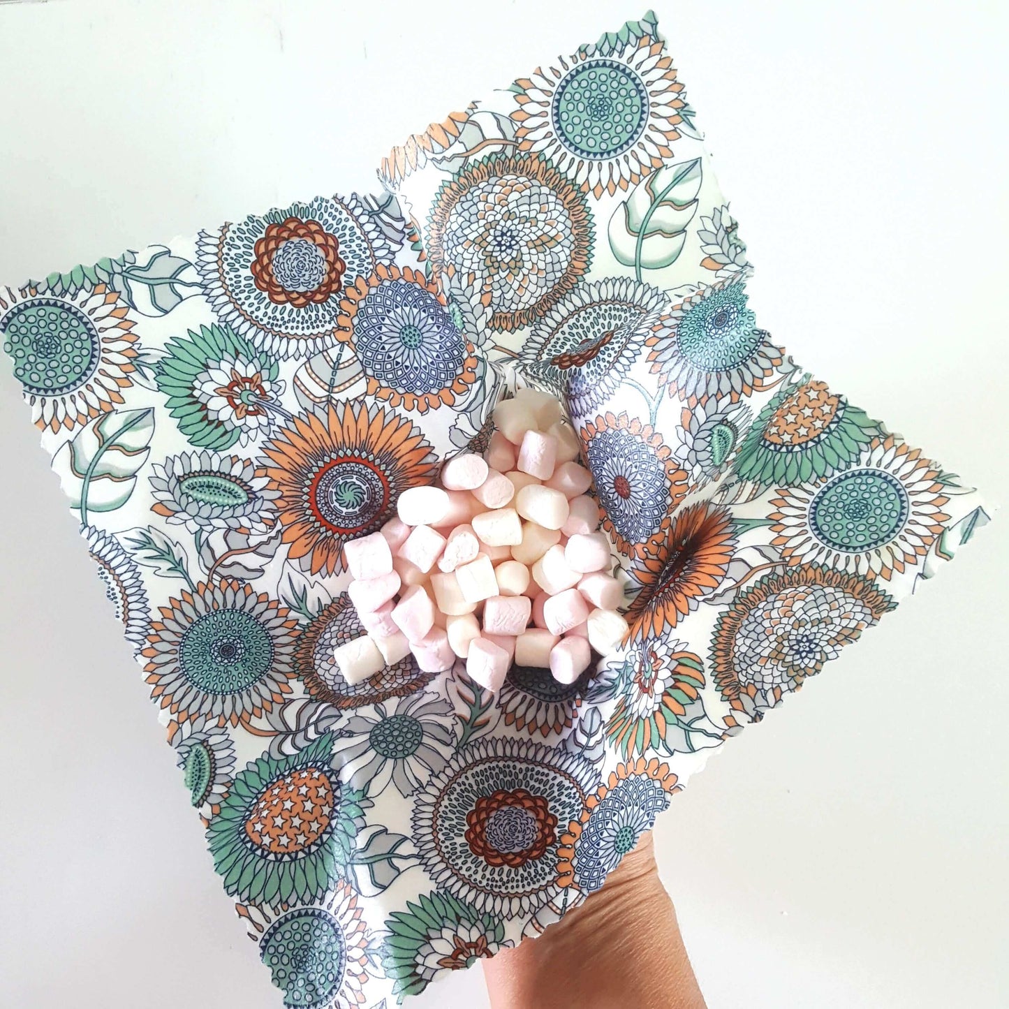Beeswax Food Wraps