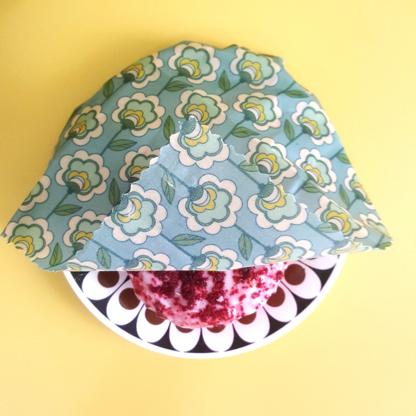Beeswax Food Wraps