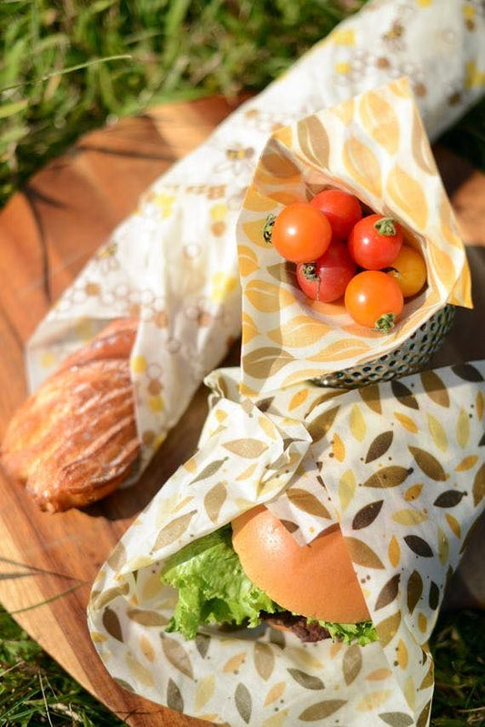 Tired of Your Bin Filling with Single-Use Plastic? 😥
