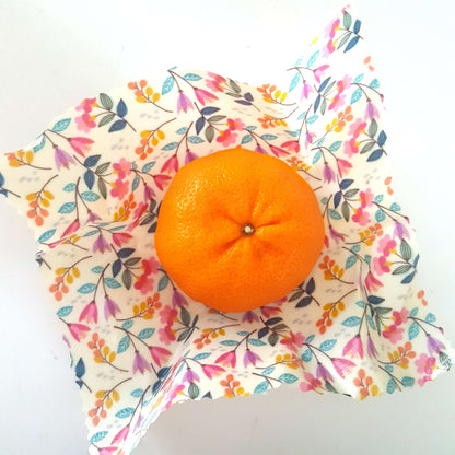 Beeswax Food Wraps