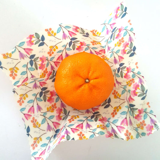 Beeswax Food Wraps