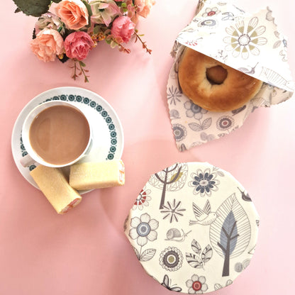 Beeswax Food Wraps