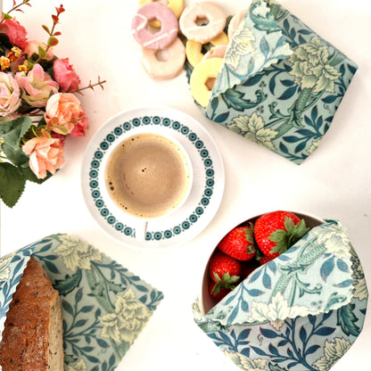 Beeswax Food Wraps