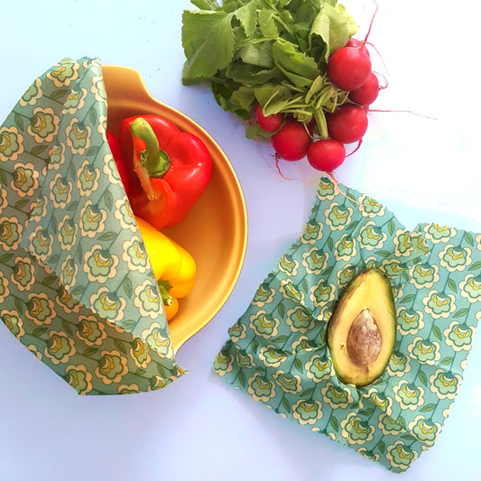 Beeswax Food Wraps