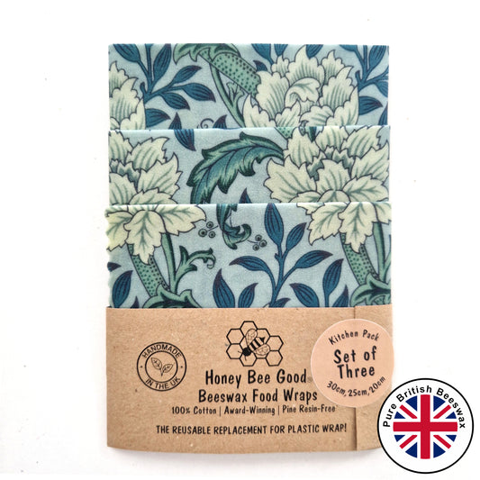 Beeswax Food Wraps